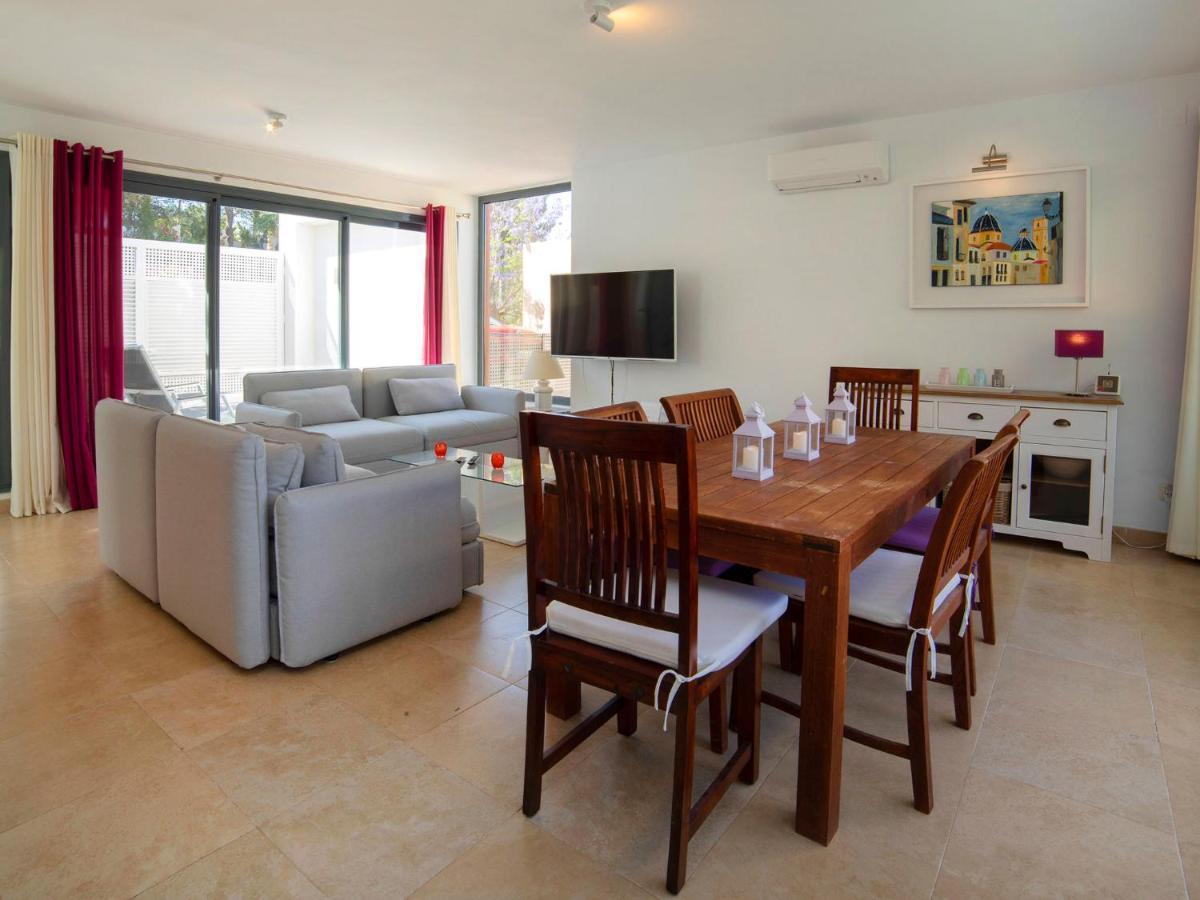 Holiday Home Mont Verd By Interhome Altea Exteriör bild