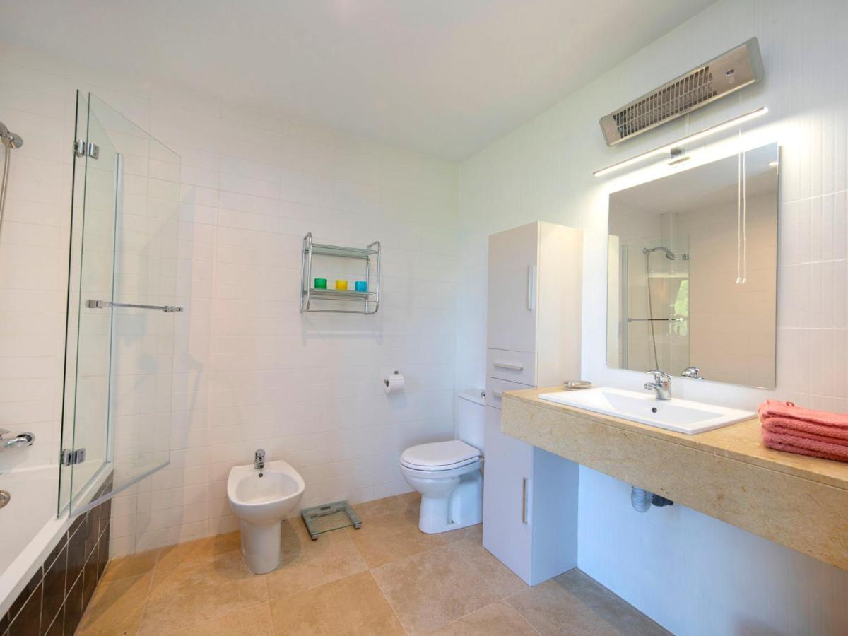 Holiday Home Mont Verd By Interhome Altea Exteriör bild