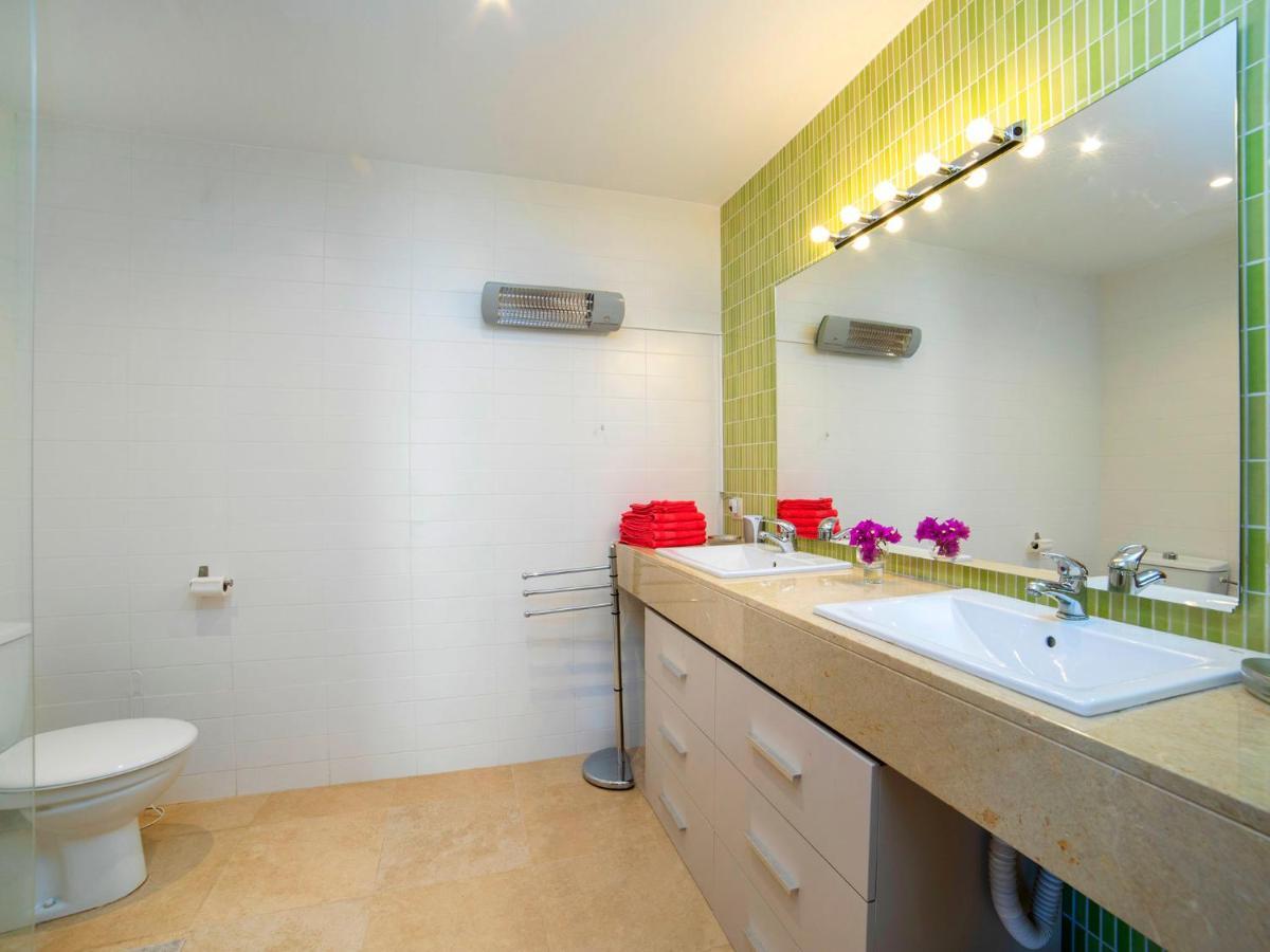 Holiday Home Mont Verd By Interhome Altea Exteriör bild