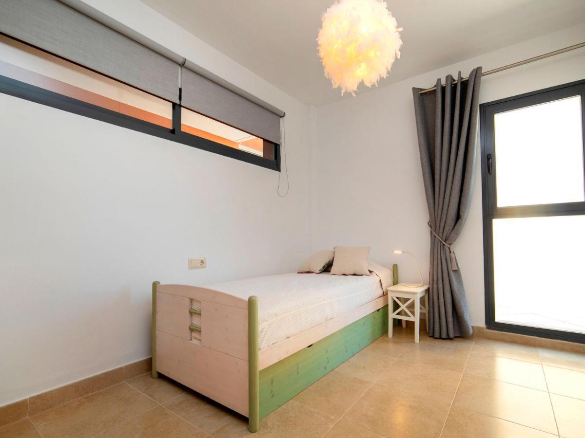 Holiday Home Mont Verd By Interhome Altea Exteriör bild